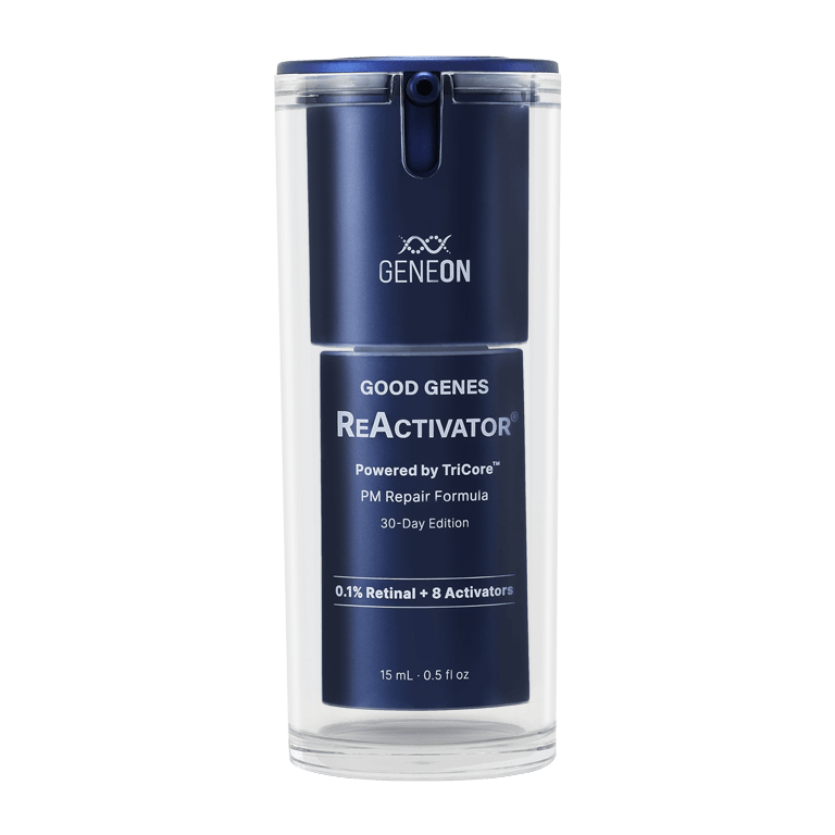 Good Genes ReActivator®: PM Repair Formula — 30-Day Edition