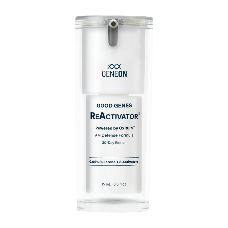 Good Genes ReActivator®: AM Defense Formula — 30-Day Edition