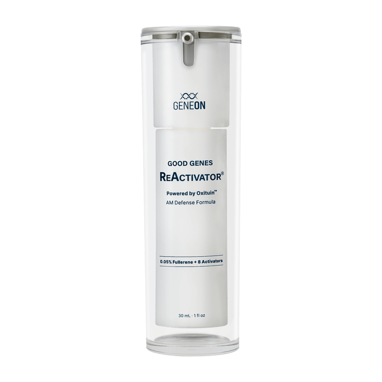 Good Genes ReActivator® – AM Defense Formula